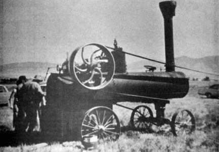 FAMILY SPARKS GALLATIN 'BEE Image